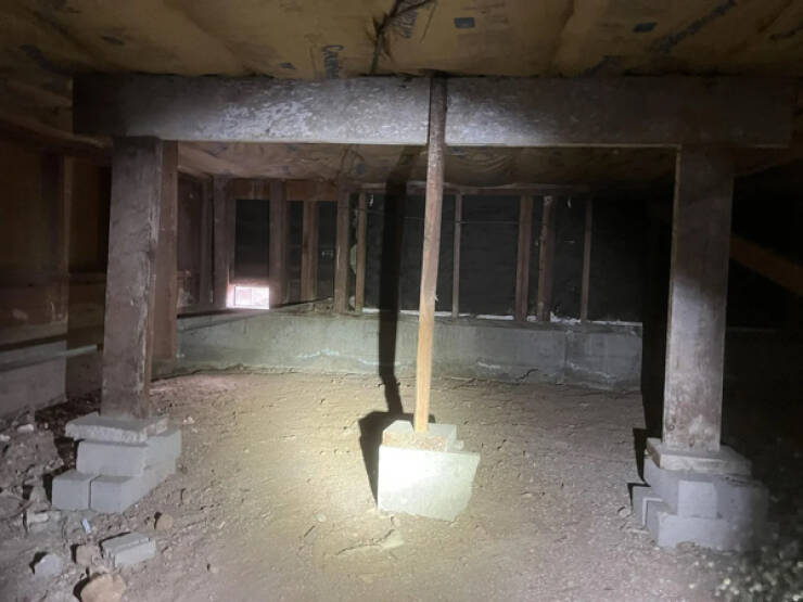 When DIY Turns Into OMG