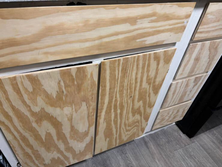 When DIY Turns Into OMG