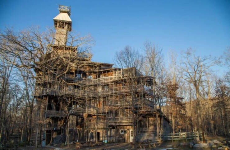 When DIY Turns Into OMG