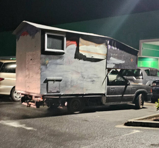 When DIY Turns Into OMG