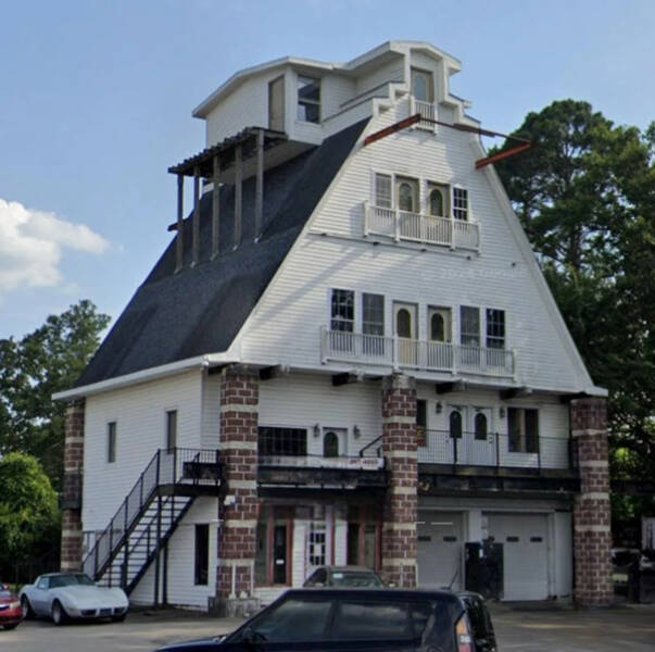 When DIY Turns Into OMG