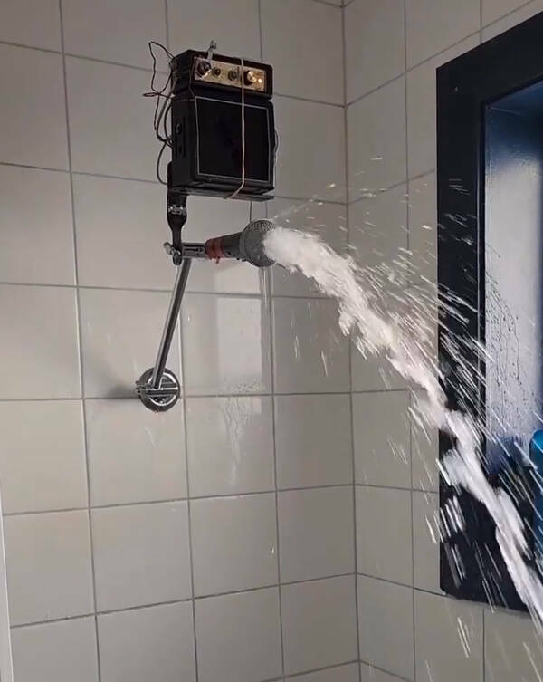 When DIY Turns Into OMG