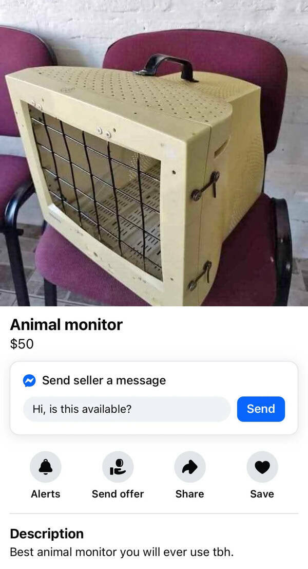 When DIY Turns Into OMG