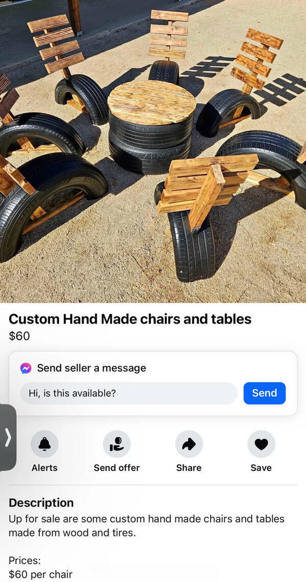 When DIY Turns Into OMG