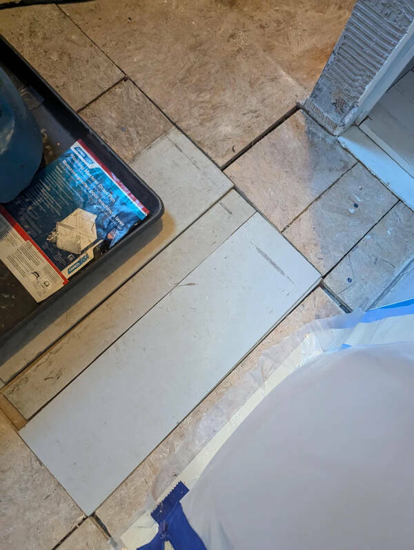 When DIY Turns Into OMG