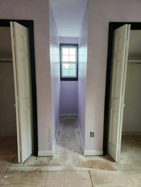 When DIY Turns Into OMG