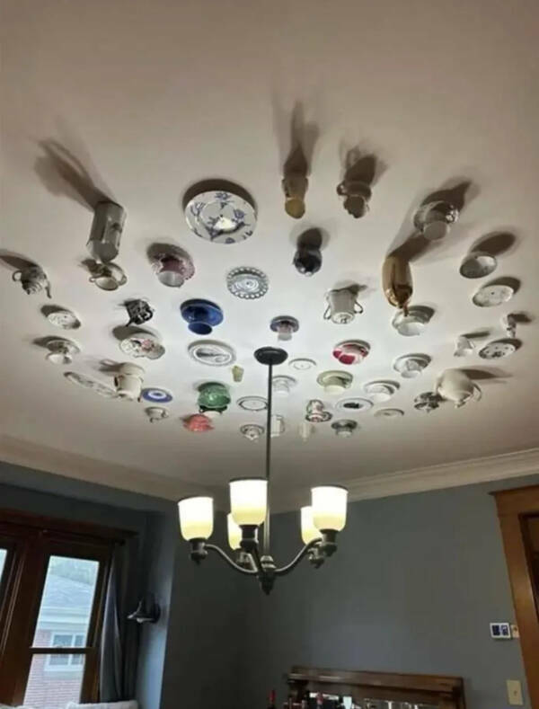 When DIY Turns Into OMG