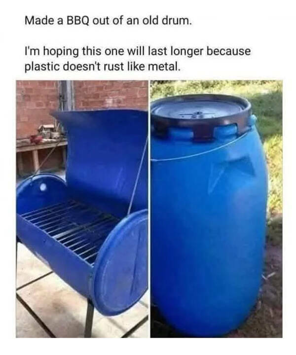 When DIY Turns Into OMG