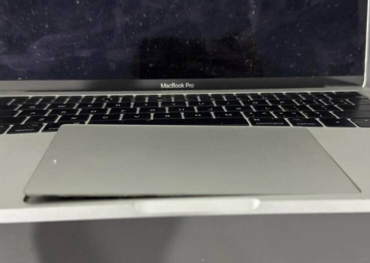 When Gadgets Meet The Wrong Hands