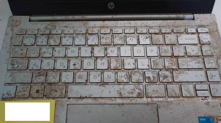 When Gadgets Meet The Wrong Hands