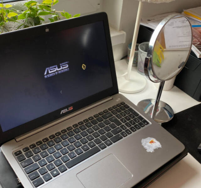 When Gadgets Meet The Wrong Hands