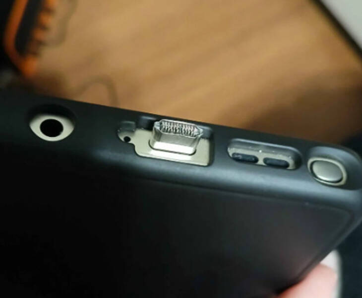 When Gadgets Meet The Wrong Hands