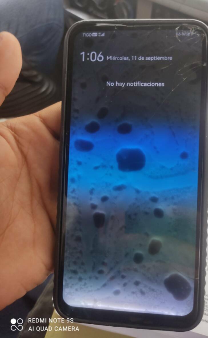 When Gadgets Meet The Wrong Hands