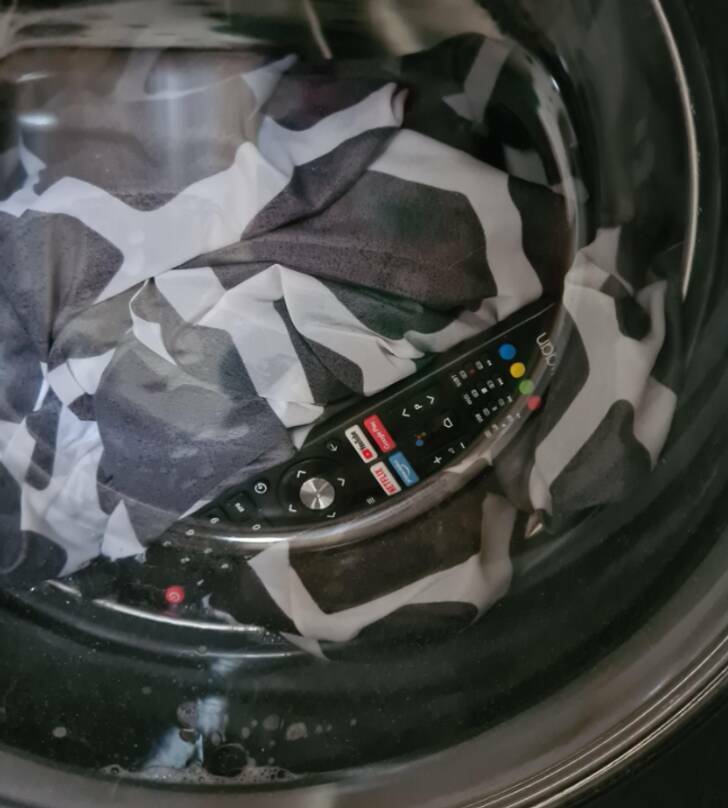 When Gadgets Meet The Wrong Hands