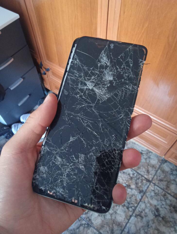 When Gadgets Meet The Wrong Hands