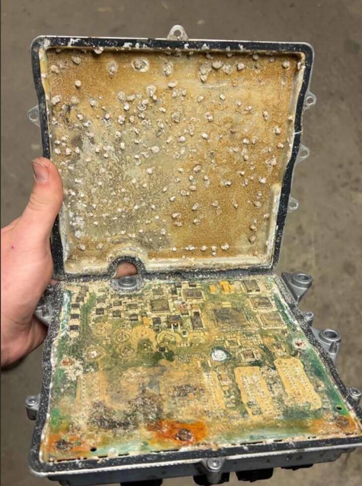 When Gadgets Meet The Wrong Hands