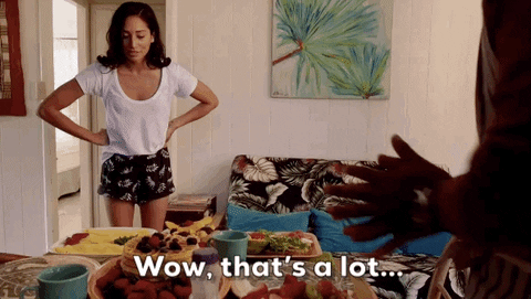 Random Facts To Amaze You