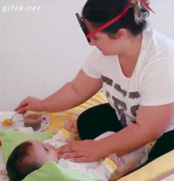 The Art Of Being A Great Parent