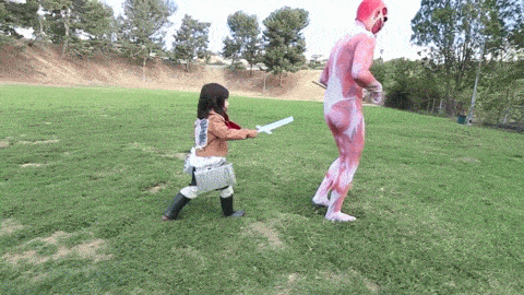 The Art Of Being A Great Parent