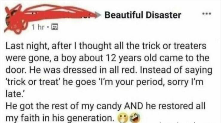 Relatable “Today Years Old” Discoveries