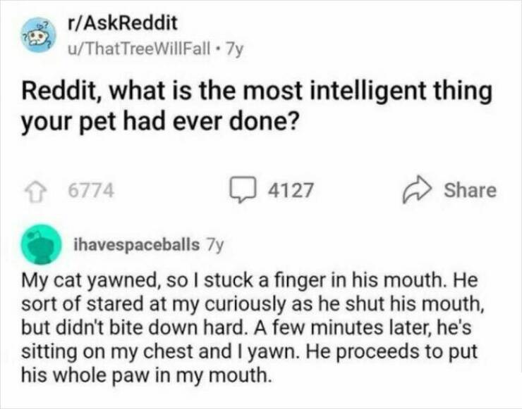 Relatable “Today Years Old” Discoveries