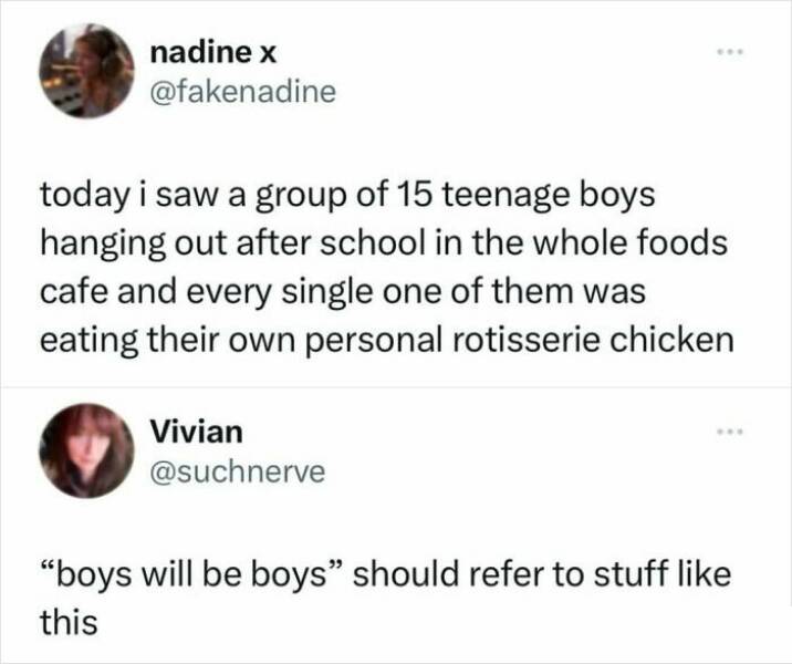 Relatable “Today Years Old” Discoveries