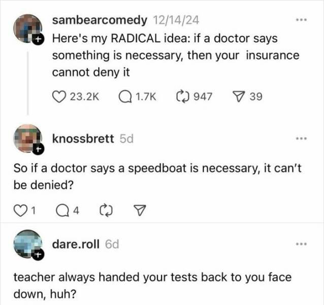 Relatable “Today Years Old” Discoveries