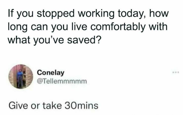 Relatable “Today Years Old” Discoveries