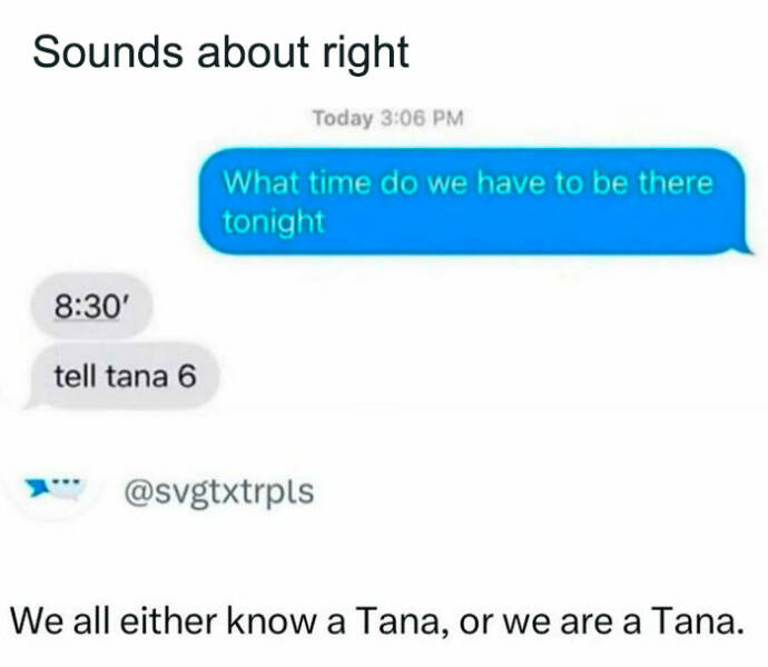 Relatable “Today Years Old” Discoveries