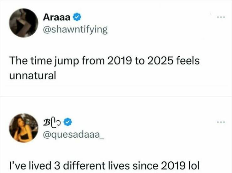 Relatable “Today Years Old” Discoveries