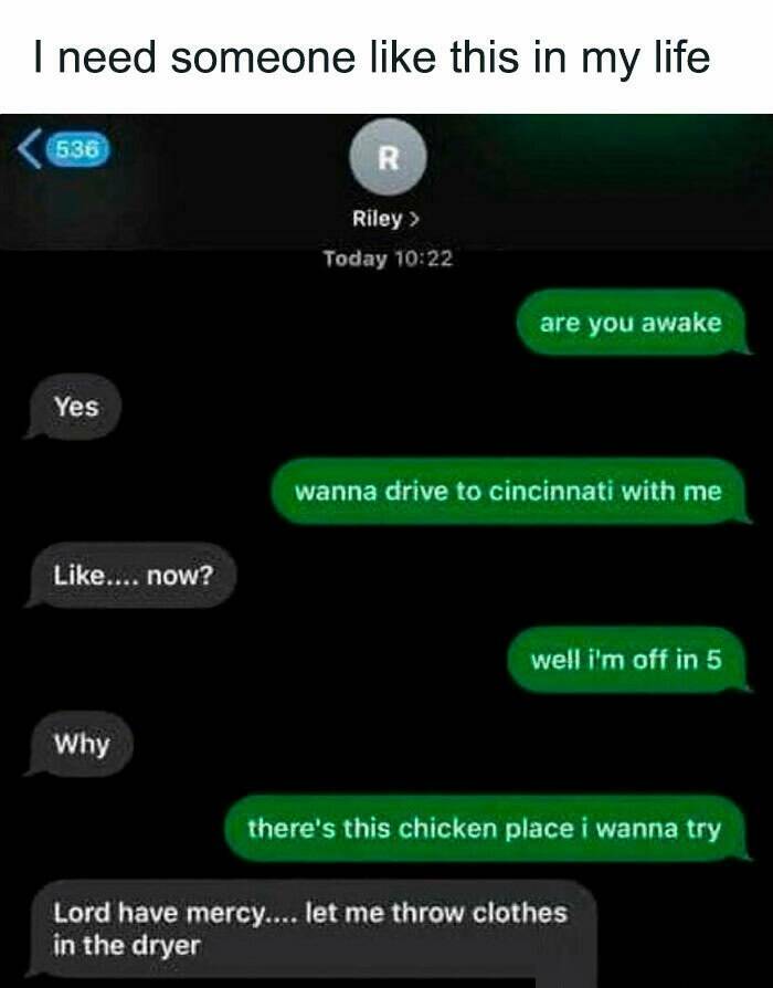 Relatable “Today Years Old” Discoveries