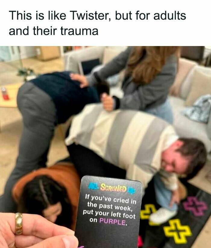 Relatable “Today Years Old” Discoveries