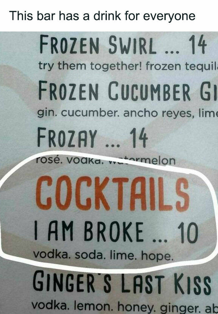 Relatable “Today Years Old” Discoveries