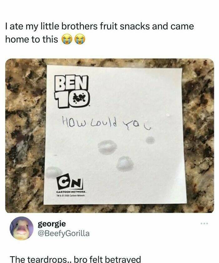 Unhinged Photos With Zero Context But Maximum Comedy