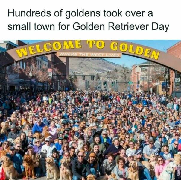 Uplifting News Bites That’ll Make You Smile Today