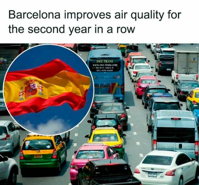 Uplifting News Bites That’ll Make You Smile Today