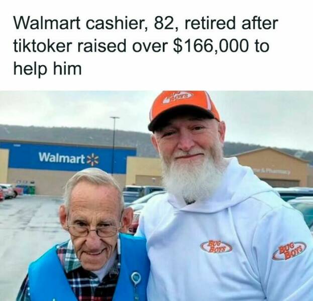 Uplifting News Bites That’ll Make You Smile Today