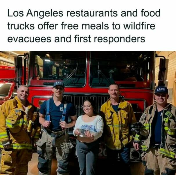 Uplifting News Bites That’ll Make You Smile Today