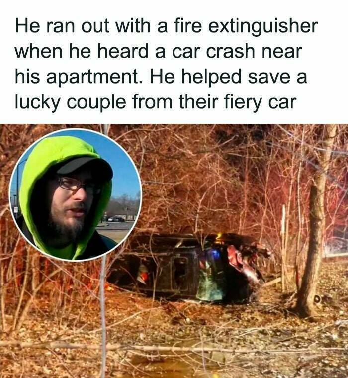 Uplifting News Bites That’ll Make You Smile Today