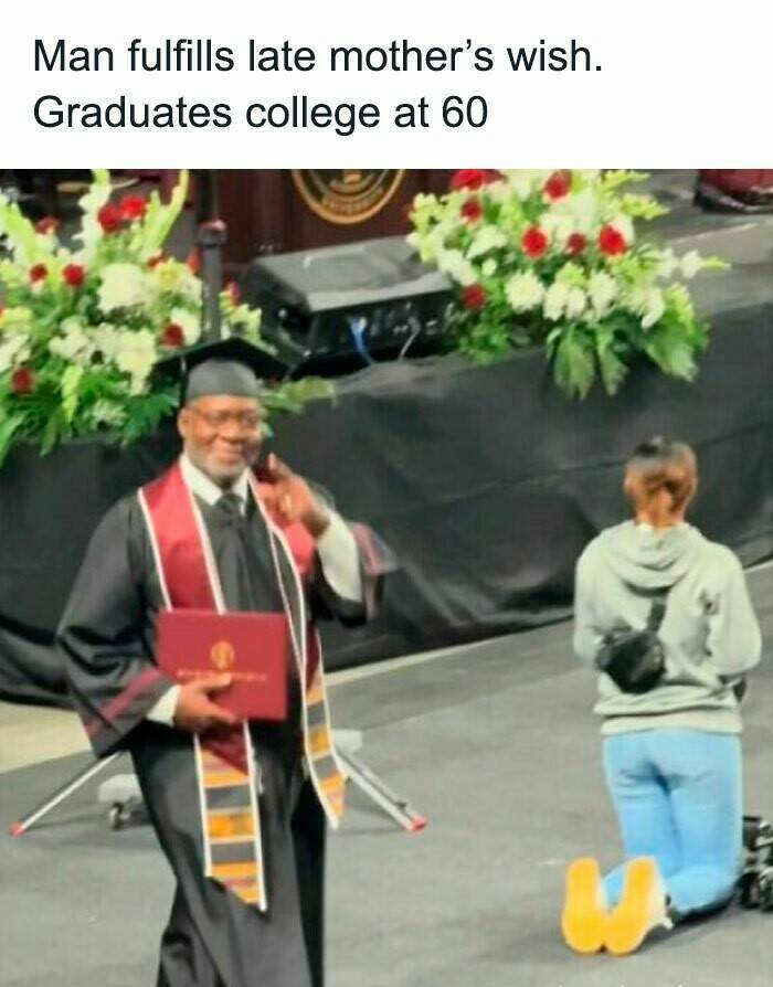 Uplifting News Bites That’ll Make You Smile Today