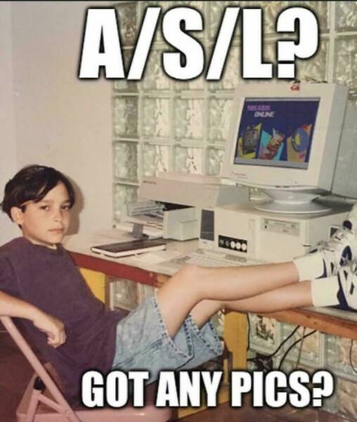 Feel the Nostalgia: Top Memes From the ’90s Era