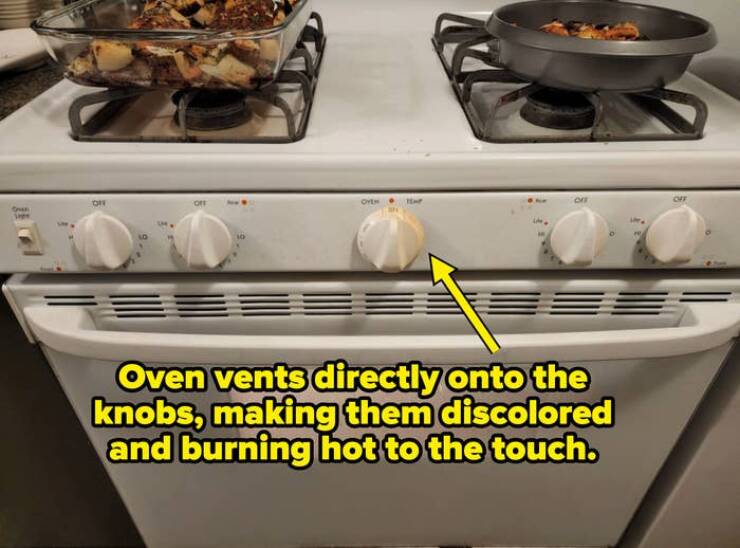 Horrifying Design Choices That Prove Some People Just Want To Watch The World Burn