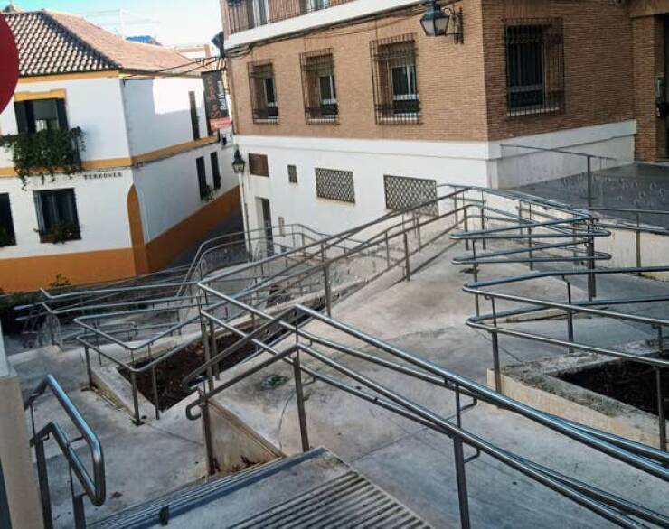 Horrifying Design Choices That Prove Some People Just Want To Watch The World Burn