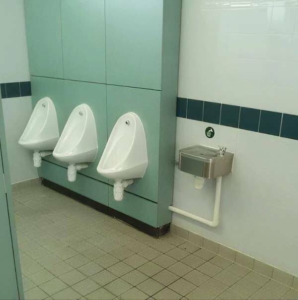 Horrifying Design Choices That Prove Some People Just Want To Watch The World Burn