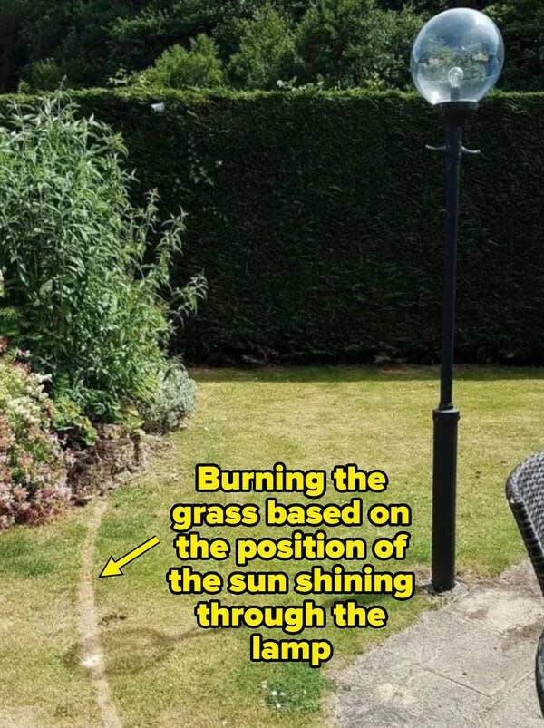 Horrifying Design Choices That Prove Some People Just Want To Watch The World Burn