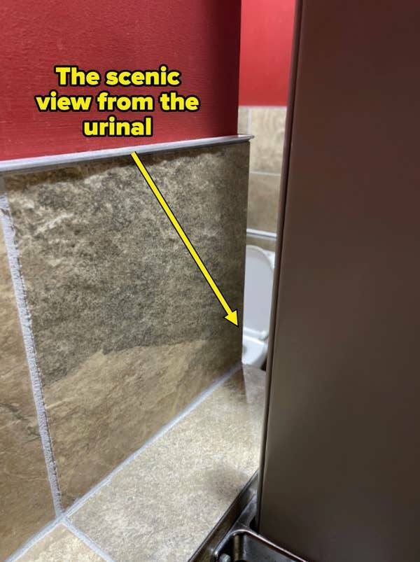 Horrifying Design Choices That Prove Some People Just Want To Watch The World Burn