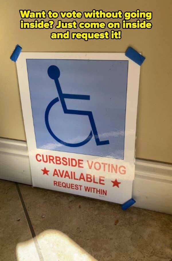 Horrifying Design Choices That Prove Some People Just Want To Watch The World Burn