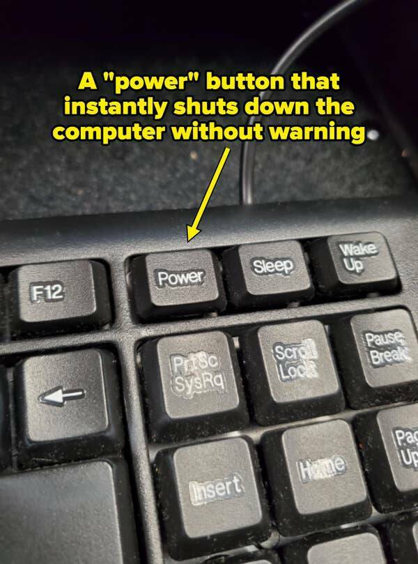 Horrifying Design Choices That Prove Some People Just Want To Watch The World Burn