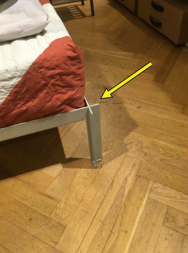 Horrifying Design Choices That Prove Some People Just Want To Watch The World Burn