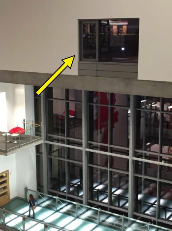 Horrifying Design Choices That Prove Some People Just Want To Watch The World Burn